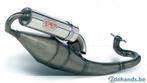 Uitlaat Leovince TT Handmade - Aprilia SR 50 ie DiTech 2001/, Autres types, Envoi, Neuf