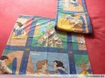 Drap de lit Princesse, Enfants & Bébés, Utilisé