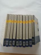 Sesam systematische encyclopedie, Boeken, Complete serie, Ophalen of Verzenden, Zo goed als nieuw, Algemeen