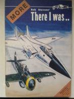There i was ...., Ophalen of Verzenden, Zo goed als nieuw, Cartoons
