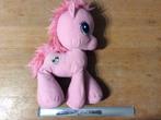 My Little Pony Pluche Roze Afmeting 28 cm x 42 cm Onberispel, Kinderen en Baby's, Ophalen of Verzenden