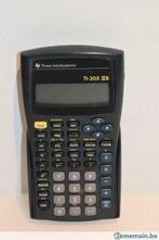calculatrice Texas TI 30X II B, Diversen, Schoolbenodigdheden, Gebruikt, Ophalen of Verzenden