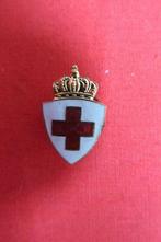 Insigne Croix-Rouge, Emblème ou Badge, Autres, Enlèvement ou Envoi