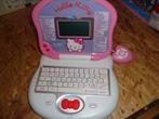 Laptop Hello Kitty, Ophalen of Verzenden, Gebruikt