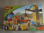 Lego Duplo 4988 + 4987 + 4986 + 4976, Kinderen en Baby's, Speelgoed | Duplo en Lego, Ophalen of Verzenden, Zo goed als nieuw, Complete set