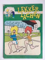Lekker Lachen Maandblad - nr 46, Livres, Journaux & Revues, Utilisé, Enlèvement ou Envoi