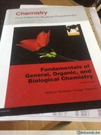 Chemistry core edition.., Gelezen