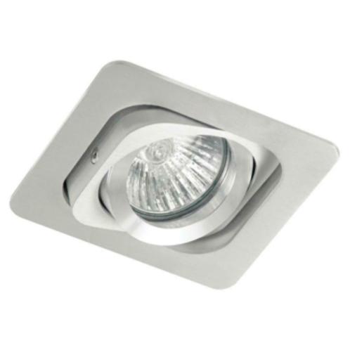 WONEN - spot inbouw GU10, Huis en Inrichting, Lampen | Spots, Nieuw, Plafondspot of Wandspot, Metaal of Aluminium, Inbouw, Ophalen