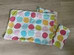 Dekbedovertrek Ikea voor 1 persoonsbed, Kinderen en Baby's, Ophalen of Verzenden, Zo goed als nieuw