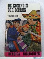 keuze uit 2 boeken heroica bibliotheek, Antiek en Kunst, Ophalen of Verzenden