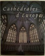 Cathédrales d'Europe, Bibliothèque Amis du Fonds Mercator, Livres, Enlèvement