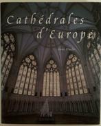 Cathédrales d'Europe, Bibliothèque Amis du Fonds Mercator, Ophalen