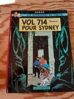 Vol 714 pour Sidney, Une BD, Enlèvement, Utilisé