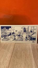 Dirk stallaert nieuwjaarskaart brabant strip 1999, Ophalen of Verzenden, Nieuw