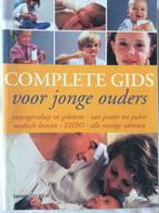boek Complete gids voor jonge ouders Kind & Gezin, Ophalen of Verzenden, Gelezen