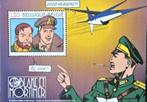 POSTZEGELS BELGIË- BLAKE EN MORTIMER **  BL. 112, Postzegels en Munten, Ophalen of Verzenden, Postfris, Overige thema's