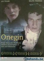 Onegin, Originele DVD, Enlèvement