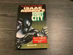 Boek Isaac Asimov Robot City 3 Cyborg, Boeken, Gelezen, Ophalen of Verzenden, Isaac Asimov
