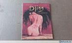 Djinn.3.De tatoeage, Boeken, Stripverhalen, Ophalen of Verzenden, Gelezen