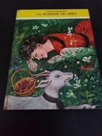 La jeunesse de Heidi, Ariana Badellino, Enlèvement ou Envoi, Utilisé