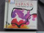 Espana, A Choral Postcard from Spain, nieuw