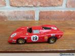 Ferrari 312 P 3L Le Mans  miniatuur, Hobby & Loisirs créatifs, Modélisme | Voitures & Véhicules, Enlèvement, Utilisé, Voiture