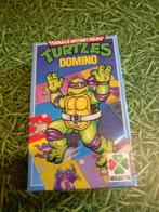 teenage mutant hero turtles domino, Verzamelen, Gebruikt, Ophalen of Verzenden