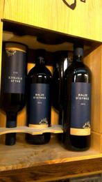 bouteille de vin 2013 balze d'istrice chaque ref12005897, Collections, Vins, Pleine, Italie, Utilisé, Enlèvement ou Envoi