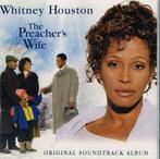cd    /     Whitney Houston – The Preacher's Wife (Original, Enlèvement ou Envoi