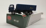 HAG 506 HO SBB  LKW SCHNIDER  (#533), Hobby en Vrije tijd, Modeltreinen | H0, Gelijkstroom of Wisselstroom, Wagon, Ophalen of Verzenden