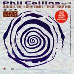 Maxi single Phil Collins - Megamix, Cd's en Dvd's, Vinyl | Pop, Ophalen of Verzenden, 1980 tot 2000, 12 inch