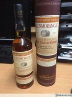 Glenmorangie Sherry Wood Finish 70cl, Verzamelen, Verzenden, Nieuw