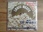single louis neefs, Cd's en Dvd's, Vinyl Singles, Ophalen of Verzenden, 7 inch, Overige genres, Single