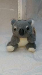 Koala knuffel F348, Kinderen en Baby's, Speelgoed | Knuffels en Pluche, Ophalen of Verzenden, Nieuw, Overige typen