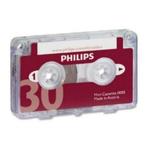 TRANSFERT DE MINI-CASSETTE AUDIO PHILIPS 30 EN FICHIER MP3 P, TV, Hi-fi & Vidéo, Philips, Envoi