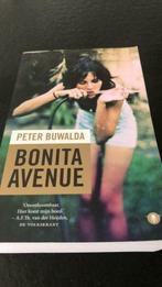 Peter Buwalda - Bonita avenue, Ophalen of Verzenden