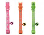 Licht reflecterende neon kattenhalsbandjes van Hunter Smart, Dieren en Toebehoren, Ophalen of Verzenden, Nieuw