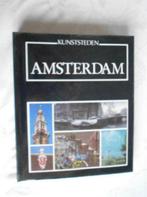 Cor Jansma, "Amsterdam", Artis-Historia, Boeken, Prentenboeken en Plaatjesalbums, Gelezen, Ophalen of Verzenden, Plaatjesalbum