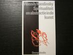 Wassily Kandinsky - Spiritualiteit en abstractie in de kunst, Gelezen, Ophalen of Verzenden