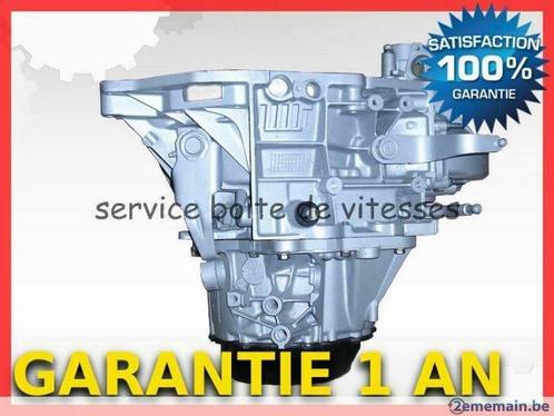 Boite de vitesses Citroen Xantia 2.0 16v 1 an de garantie, Autos : Pièces & Accessoires, Transmission & Accessoires, Citroën, Neuf