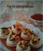 Vis en schelpdieren, Gezond koken, Time-Life, Boeken, Ophalen, Gezond koken
