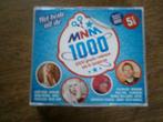 5cd  Het beste uit de MNM1000    2012, Cd's en Dvd's, Ophalen of Verzenden, Zo goed als nieuw