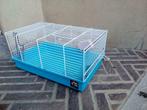 Cage Souris/rat/hamster, Enlèvement