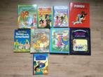 9 Sprookjesboeken, Boeken, Sprookjes en Fabels, Ophalen, Zo goed als nieuw