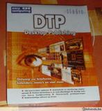Cd-rom DTP Desktop Publishing Nieuw, Neuf
