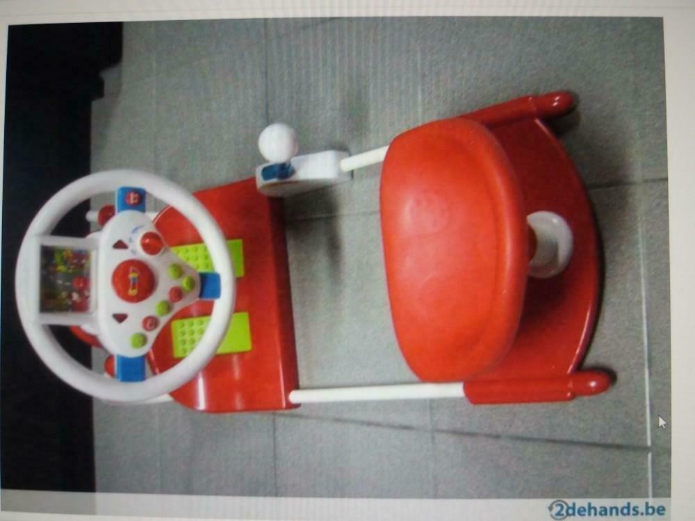 speelauto, Enfants & Bébés, Jouets | Véhicules en jouets, Comme neuf, Enlèvement