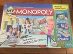 My Monopoly (nieuw: nog in plastiek verpakt), Nieuw, Ophalen of Verzenden
