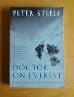 Mount Everest Expedition, Boeken, Nieuw, Azië, Ophalen of Verzenden, Peter Steele
