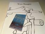 Yves Tanguy Surréalisme 220pag 240ill, Ophalen of Verzenden, Zo goed als nieuw, Schilder- en Tekenkunst