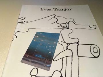 Yves Tanguy Suréalisme 220pag 240ill, Enlèvement ou Envoi, Comme neuf, Peinture et dessin